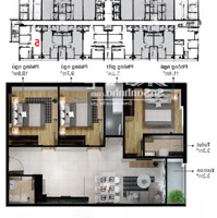 Bán Căn Hộ 86M2, 3 Phòng Ngủ 2Pt, Đẹp Tại Eco Xuân - Giá Chỉ 2,222 Tỷ Vnd