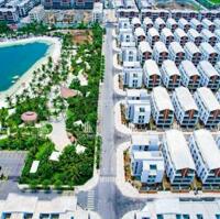 Chỉ với 7,6 tỷ sở hữu ngay 1 căn liền kề Ánh Dương tại The Crown - Vinhomes Ocean Park 3