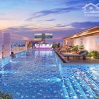 Căn hộ Vista Residence, Q.Hải Châu, view sông Hàn chỉ từ 5x tr/m2, CK 10%, quà tặng 838tr