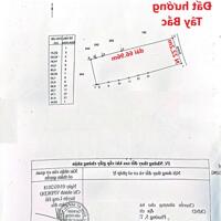 Bán đất gần đường Đinh Tiên Hoàng, Tân Hưng, Tân Hạnh, Vĩnh Long