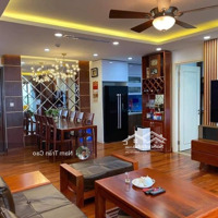 Bán Nhanh Trung Yên Plaza - Trần Duy Hưng, 115M2, 3 Phòng Ngủ Nhà Đẹp, Giá Chỉ 7.8 Tỷ, 0985.542.625