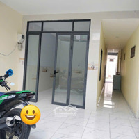 4Ty2Có Thương Lượng-Bank Cho Vay 3Ty8 104M2 - Ngang 4.2 X 25 - 2 Tầng - Ngay Nhà Thờ Giáo Xứ Tam Hải- Thủ Đức