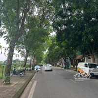 Bán Căn Bt8 View Vườn Hoa. Hoàn Thiện Đẹp Lung Linh, Ở Cực Sướng. Diện Tích: 170M, Mặt Tiền: 9M