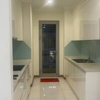 Apartment for rent in Vinhomes Central Park 3BRs, 133m2, Unfurnished