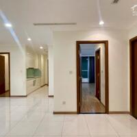 Apartment for rent in Vinhomes Central Park 3BRs, 133m2, Unfurnished