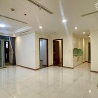 Apartment for rent in Vinhomes Central Park 3BRs, 133m2, Unfurnished