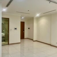 Apartment for rent in Vinhomes Central Park 3BRs, 133m2, Unfurnished