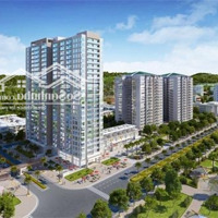 Bán Căn Góc Khối Đế Chung Cư Bim 17 Tầng Green Bay Towers Mặt Đường Hoàng Quốc Việt