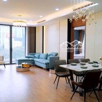 Bán Căn Hộ 4 Phòng Ngủ 3 Vệ Sinhdiện Tích 134M2 Chung Cư The Park Home Số 1 Thành Thái