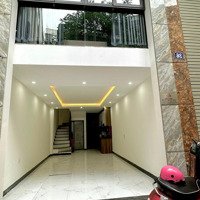 Bán Nhà Đường Láng 40M2, 6 Tầng 7,8Tỷ Đống Đa