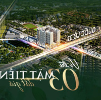 Bán Chuyển Nhượng Cc The Wisteria 4 Phòng Ngủdualkey Giá 6, X Tỷ/136M2 Tại Hoài Đức, Hỗ Trợ Vay Ngân Hàng