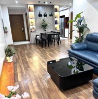 3 Ngủ Goldmark City, Ban Công Đông Nam, Đông Bắc, View Thoáng , Đẹp, Full Nội Thất. Liên Hệ: 0393796883