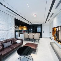 Cực Hiếm! Chính Chủ Gửi Bán Gấp Căn Hộ 3 Phòng Ngủ112M2 View Hồ Tại The Matrix One, Giá 9 Tỉ