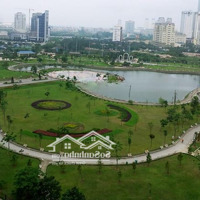 Căn Hộ Chung Cư The Park Home Giá Tốt Tại Đường Thành Thái, Cầu Giấy, Hà Nội