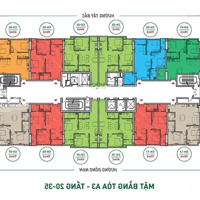 Trả Trước 1.388 Tỷ Nhận Ngay Căn Hộ 50M2 Tầng 9 Toà A3 Chung Cư Tht New City