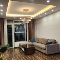 Chính Chủ Gửi Bán Gấp Căn Hộ 88M2 Thiết Kế 2Pn2Vs Full Nội Thất Tại Thăng Long No 1. Giá 5,9 Tỉ