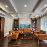 Bán Nhà Biệt Thự Phú Thượng, 265 Triệu/M2, 132M2, Siêu Phẩm Duy Nhất Tại Hà Nội