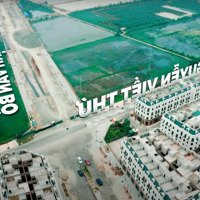 Bán Căn Shophouse 5 Tầng Mặt Đường Trịnh Văn Bô Rẻ Nhất Dự Án Sơn Đồng Center