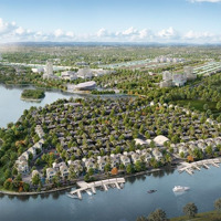 Bán Nhà Biệt Thự Tại Sun Urban City, Giá Ưu Đãi 5,3 Tỷ Vnd, Diện Tích 56 M2, View Đẹp