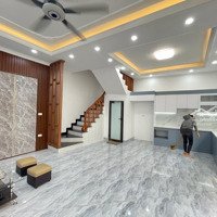 Chỉ 5,19 Tỷ, Bán Nhà Thanh Trì - Ngũ Hiệp, Xây Mới, Ở Luôn, 50M2 * 5 Tầng, Sổ Đỏ Cc, Giao Dich Ngay