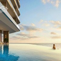 Sky Villas Bản Giới Hạn Có Hồ Bơi Nước Ấm Nằm Ở Tầng 40 Dự Án Nobu Đà Nẵng,Diện Tích288M2, Giá Bán 45 Tỷ