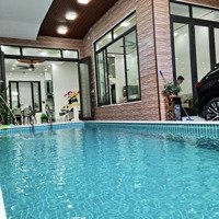 Bán Căn Biệt Thự 4 Tầng Siêu Đẹp Trung Tâm Thàng Phố Nha Trang 170M2 Đầy Đủ Công Năng Giá Bán 25.5 Tỷ.