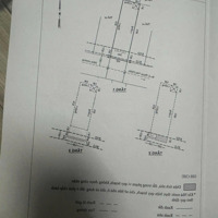 4.2X14.5M 3Tầng 4 Phòng Ngủđường Nhựa 6M Kết Nối Đường Số 59 P14 Gò Vấp