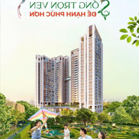 Essensia Sky - Địa Thế Vàng Tại Nam Sài Gòn Giá Chỉ Từ 60 Triệu/M2 Của Cđt Phú Long