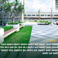 Chính Chủ Gửi Bán Căn 2 Pn Tháp Aster Diện Tích 79M2 Dự Án Urban Green Giá Bán 5Ty2. Ms My 0943549499