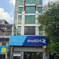 Bán Gấp Tòa Building Mini Trung Tâm Quận Bình Thạnh, Hđt 180 Triệu , 300M2 , 5 Tầng Chỉ 22 Tỷ ,