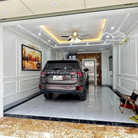 Siêu Vip -Chuẩn Ks 5Sao -Hoàng Hoa Thám 41M2 6Tầngmặt Tiền4,6M