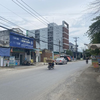 Quỹ Đất Phân Lô Tại Tp. Thủ Đức 40X16M 645M2. Giá Bán 23 Ty ( Bao Tách 10 Lô )
