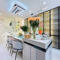 Bán Nhà Mớihẽm Xe Hơi40M2, Đường Số 44, P14, Gò Vấp.