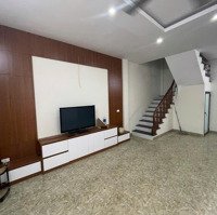 Bán Nhà Diện Tích 50M2, Ngõ Phố Lê Hồng Phong, Hà Đông, Gần Ô Tô