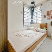 [Q.6] Bán Gấp Nhà Mới Dtsd 48M2 Chỉ Hơn 2 Tỷ Gần Chợ Bà Hom Quận 6