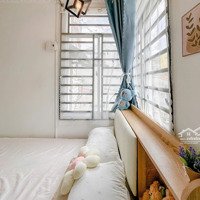 [Q.6] Bán Gấp Nhà Mới Dtsd 48M2 Chỉ Hơn 2 Tỷ Gần Chợ Bà Hom Quận 6