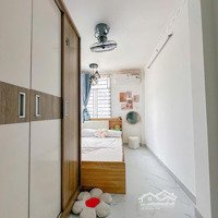 [Q.6] Bán Gấp Nhà Mới Dtsd 48M2 Chỉ Hơn 2 Tỷ Gần Chợ Bà Hom Quận 6