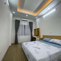 Nam Dư - Hoàng Mai 34/38T2 X 4 Tầng, Mặt Tiền 3.3M, Giá Bán 5.65 Tỷ Thương Lượng