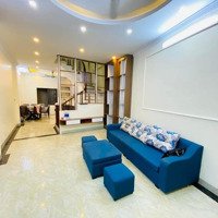 Nguyễn An Ninh 50M2 X 5T - Ngõ Thông - Gần Phố - Hơn 8 Tỷ