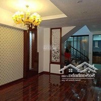 Bán Gấp Liền Kề Xa La, 130M2X4T, Phố Hạnh Hoa, Lô Góc, Siêu Kinh Doanh, Giá Đầu Tư