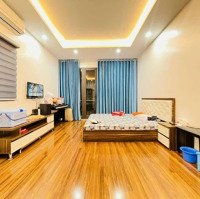 Thanh Nhàn - Hai Bà Trưng 47M2 X 5 Tầng, Mặt Tiền 4.4M, Giá Bán 9.5 Tỷ Thương Lượng