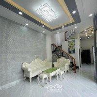 Bán Gấp Căn Nhà Mớihẽm Xe Hơi5M Đường Hoà Hảo - P5 - Quận 10.Diện Tích54,3M2/4Tỷ1, 1 Triệuệt 2 Lầu, Sổ Hồng Riêng