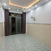 Hàng Hiếm Hẻm 5M Nơ Trang Long, Bình Thạnh, Giá Bán 3Tỷ9/70M2, Sổ Hồng Riêng, Tiện Kinh Doanh Cho Thuê