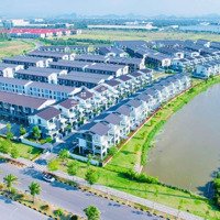 Cực Phẩm Biệt Thự Đơn Lập View Sông Belhomes - Cửa Ngõ Đảo Hoàng Gia Vinhomes Royal Island