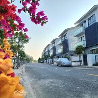 Cực Phẩm Biệt Thự Đơn Lập View Sông Belhomes - Cửa Ngõ Đảo Hoàng Gia Vinhomes Royal Island