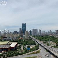 Bán Căn 2 Phòng Ngủtầng Trung View Đại Lộ Thăng Long Dự Án D''capitale 119 Trần Duy Hưng.