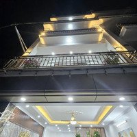 Bán Nhà Quang Trung, Hà Đông Ô Tô Đỗ Cửa 38M2, Giá Nhỉnh 6 Tỷ