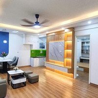 Bán Căn Hộ Rice City Linh Đàm, 4,1 Tỷ Vnd, 67M2, 2 Pn, 2 Pt, View Đẹp