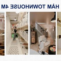 Chỉ 1 Tỷ 5 Đã Sở Hữu Căn Shophouse 4 Tầng 1 Hầm Cách Đường Lê Công Thanh 50M Ngay Tại Dự Án Sun