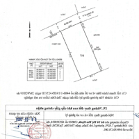 bán lô đất hẻm xe hơi đường 11, p linh xuân, thủ đức dt 240m2 giá 10ty thương lượng